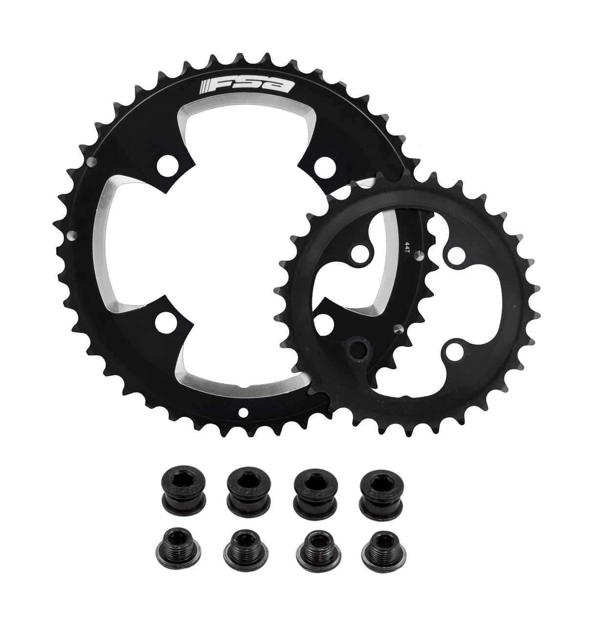 FSA Brose E-Bike Chainring Set (44/30T, No Pin)