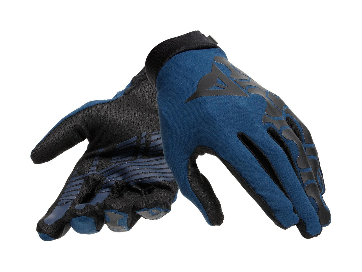 Dainese HGR Gloves (Blue, L)