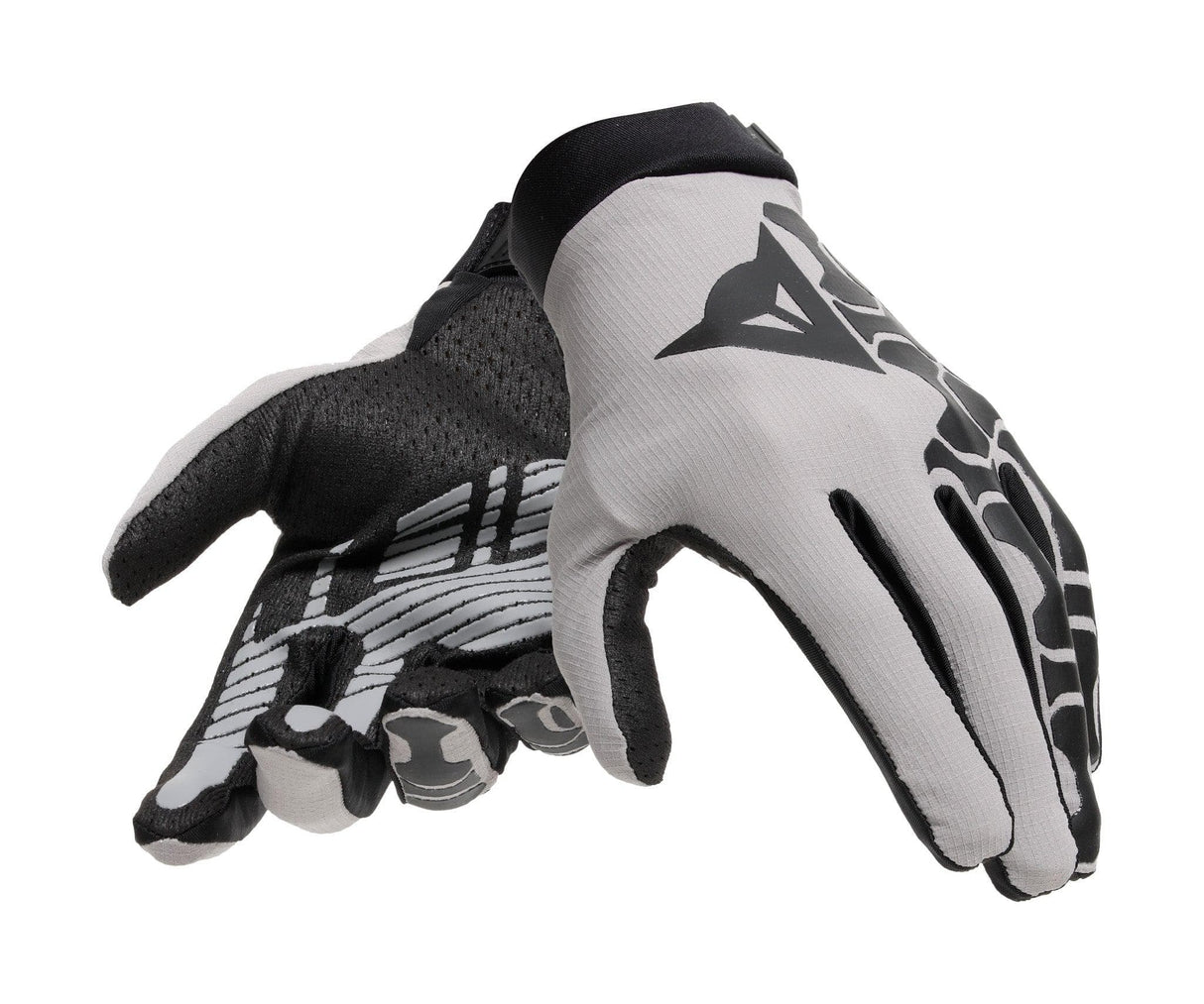 Dainese HGR Gloves (Grey, XS)