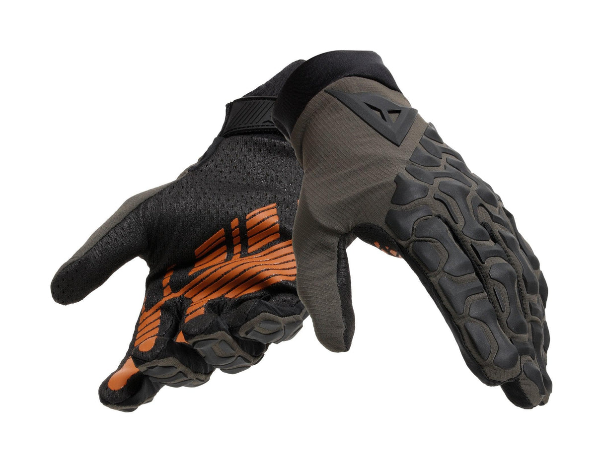 Dainese HGR Gloves Ext (Black Copper, XXS)