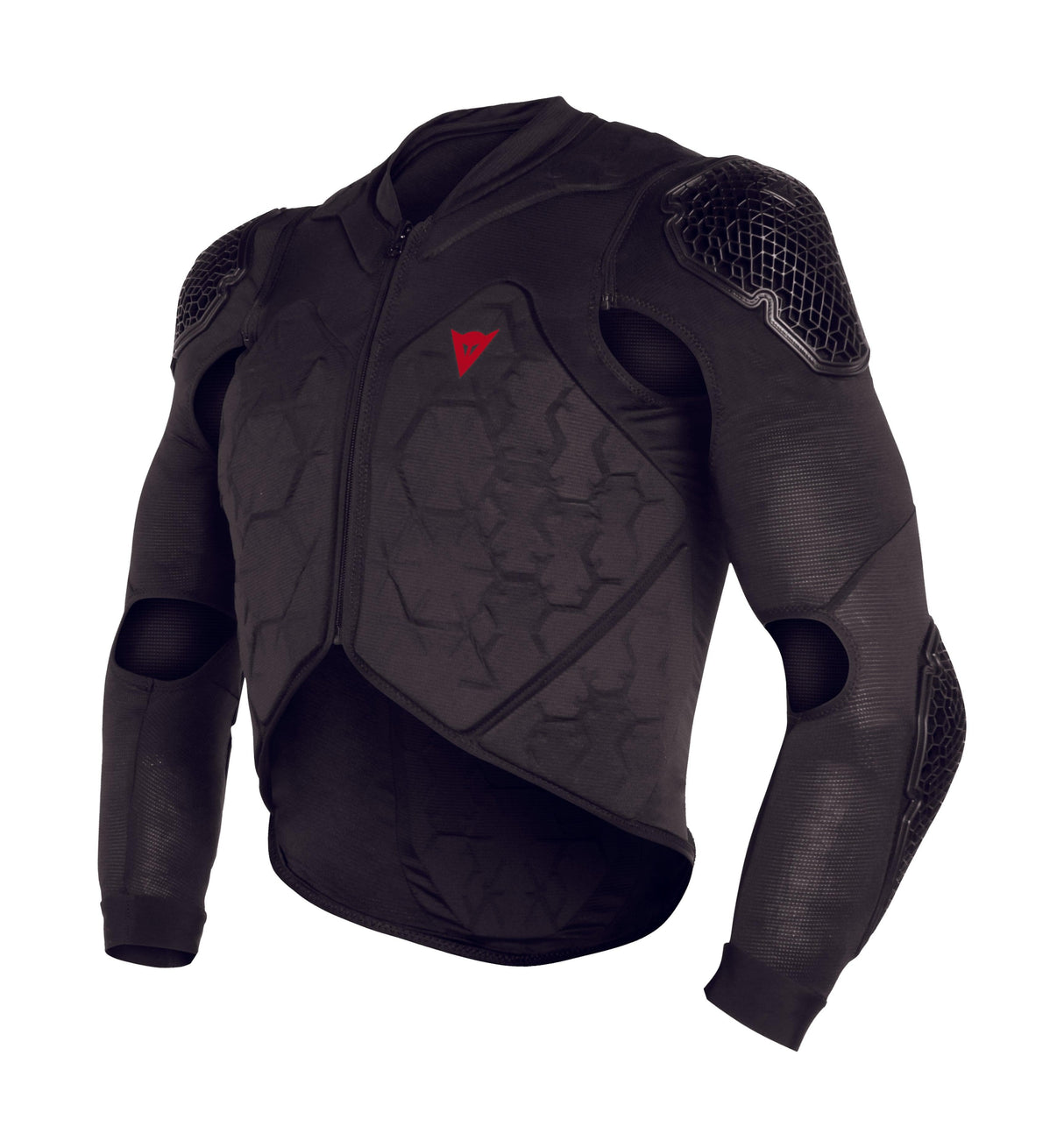 Dainese Rhyolite 2 Safety Jacket (Black, XL)