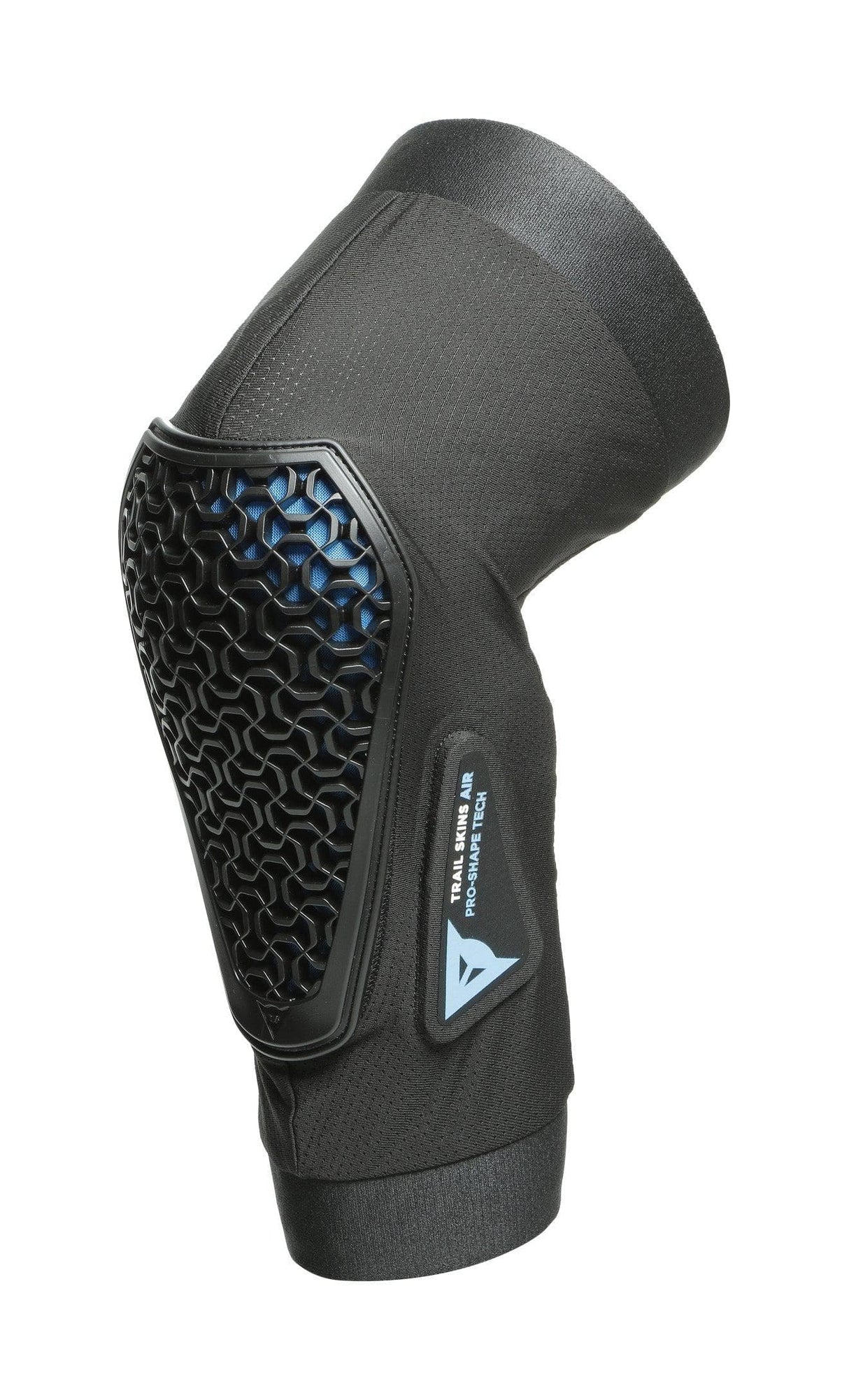 Dainese Trail Skins Air Knee Guard (Black, S)