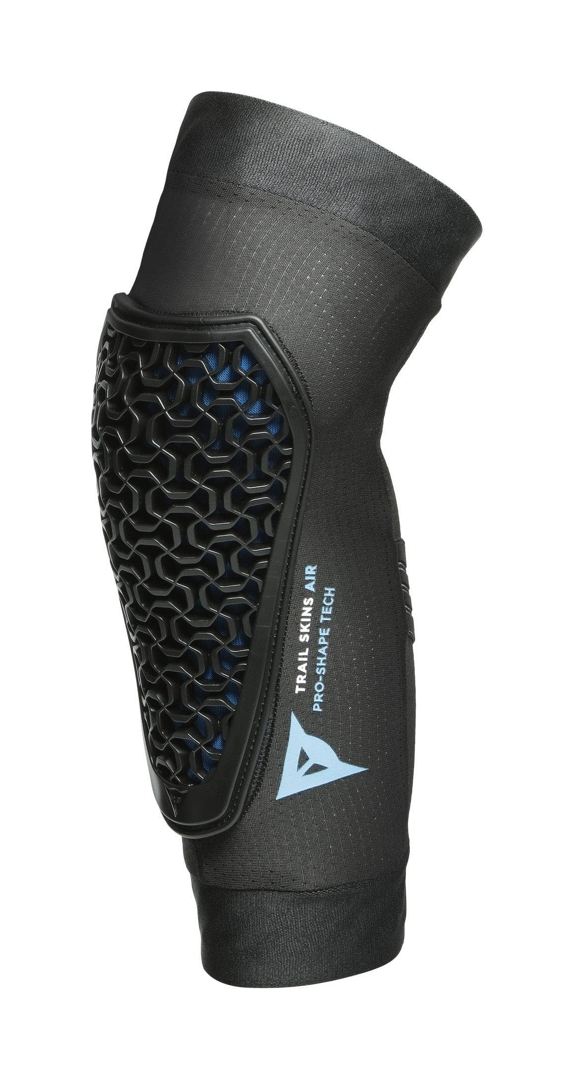 Dainese Trail Skins Air Elbow Guard (Black, XL)