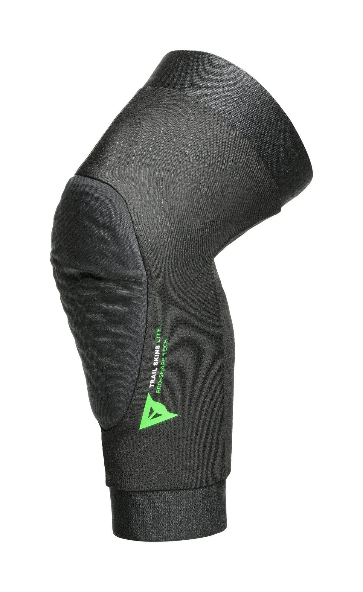 Dainese Trail Skins Lite Knee Guards (Black, L)