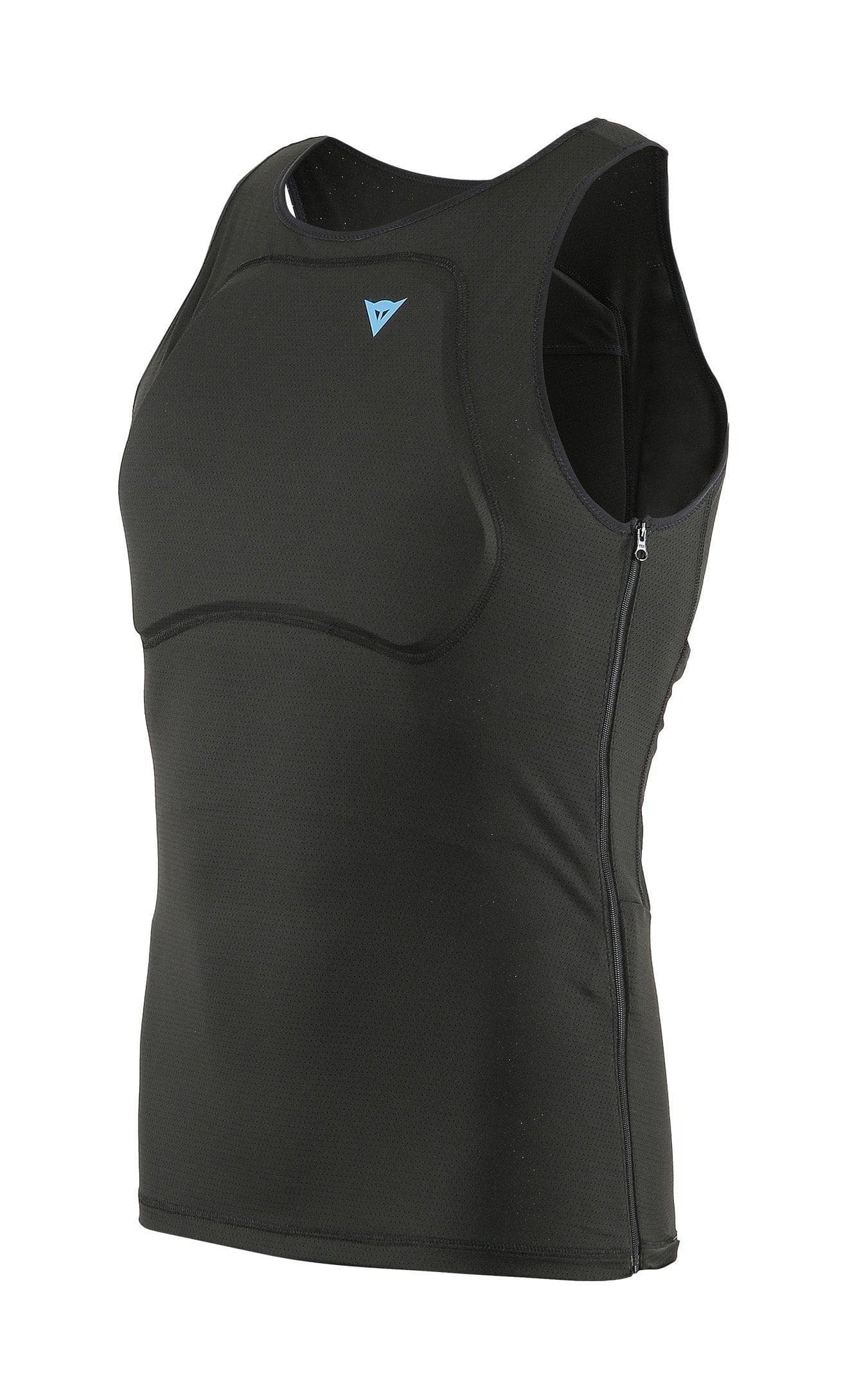 Dainese Trail Skins Air Armour Vest (Black, M)