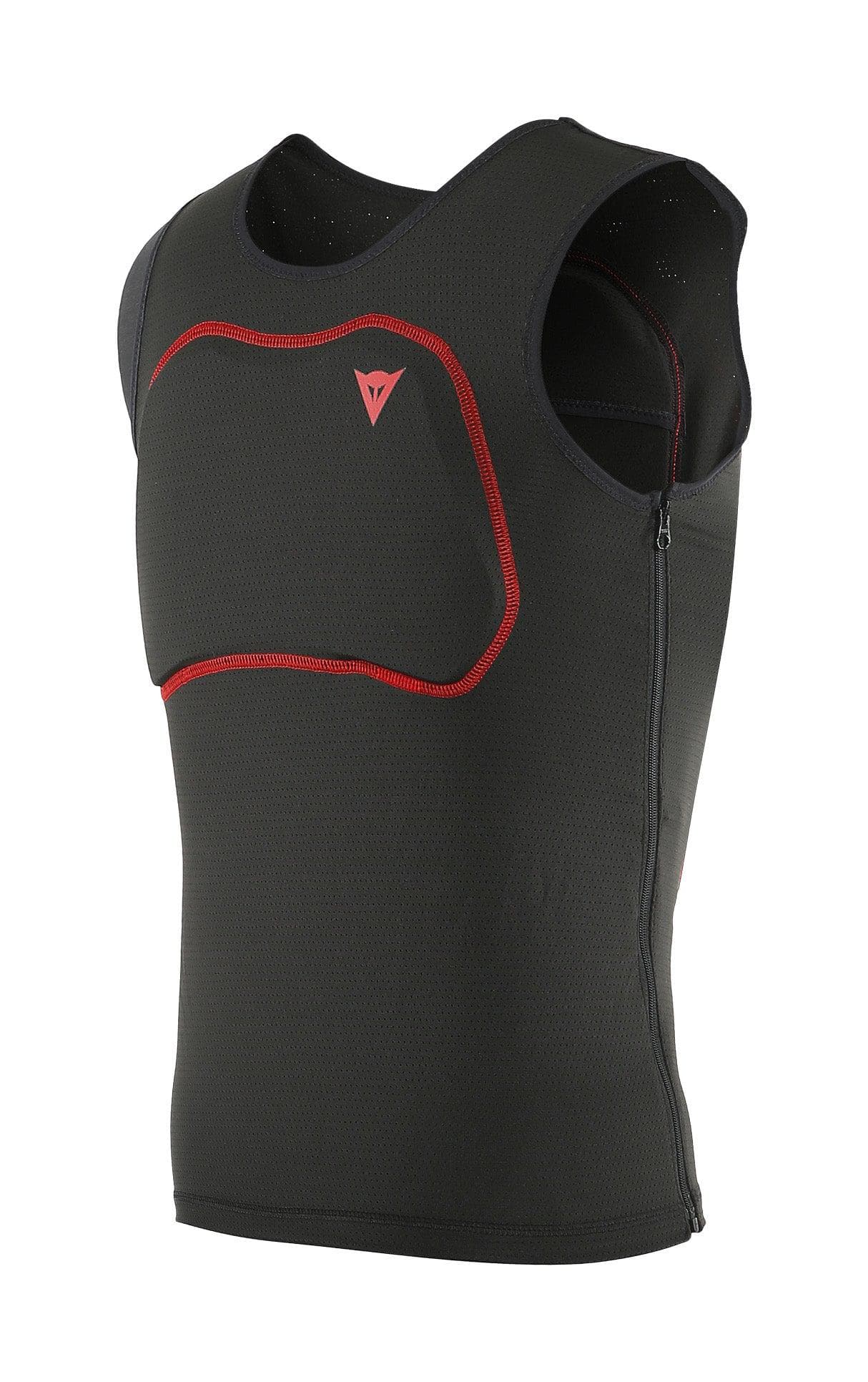 Dainese Scarabeo Air Juniour Vest (Black, M)