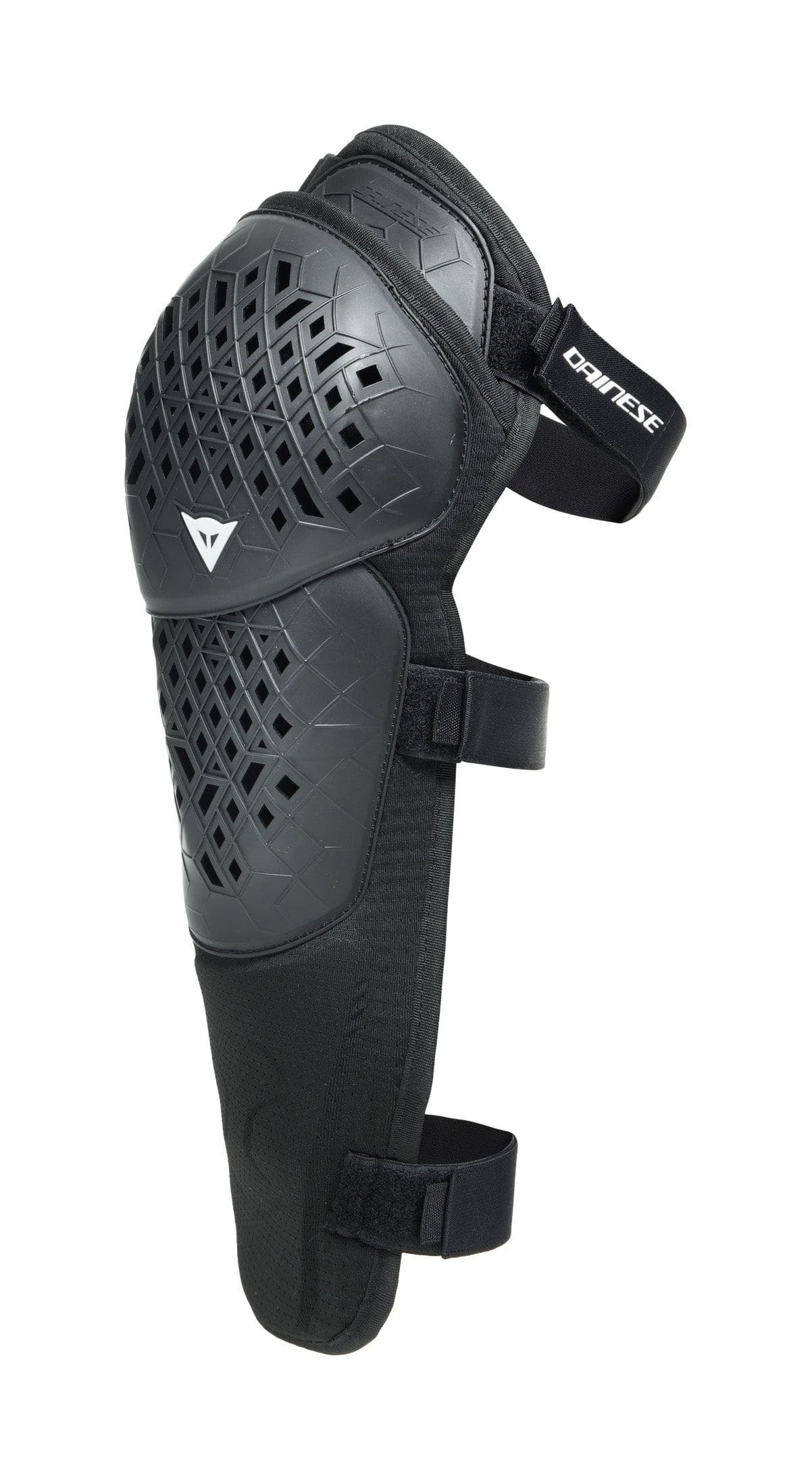 Dainese Rival Knee Guard R (Black, L)