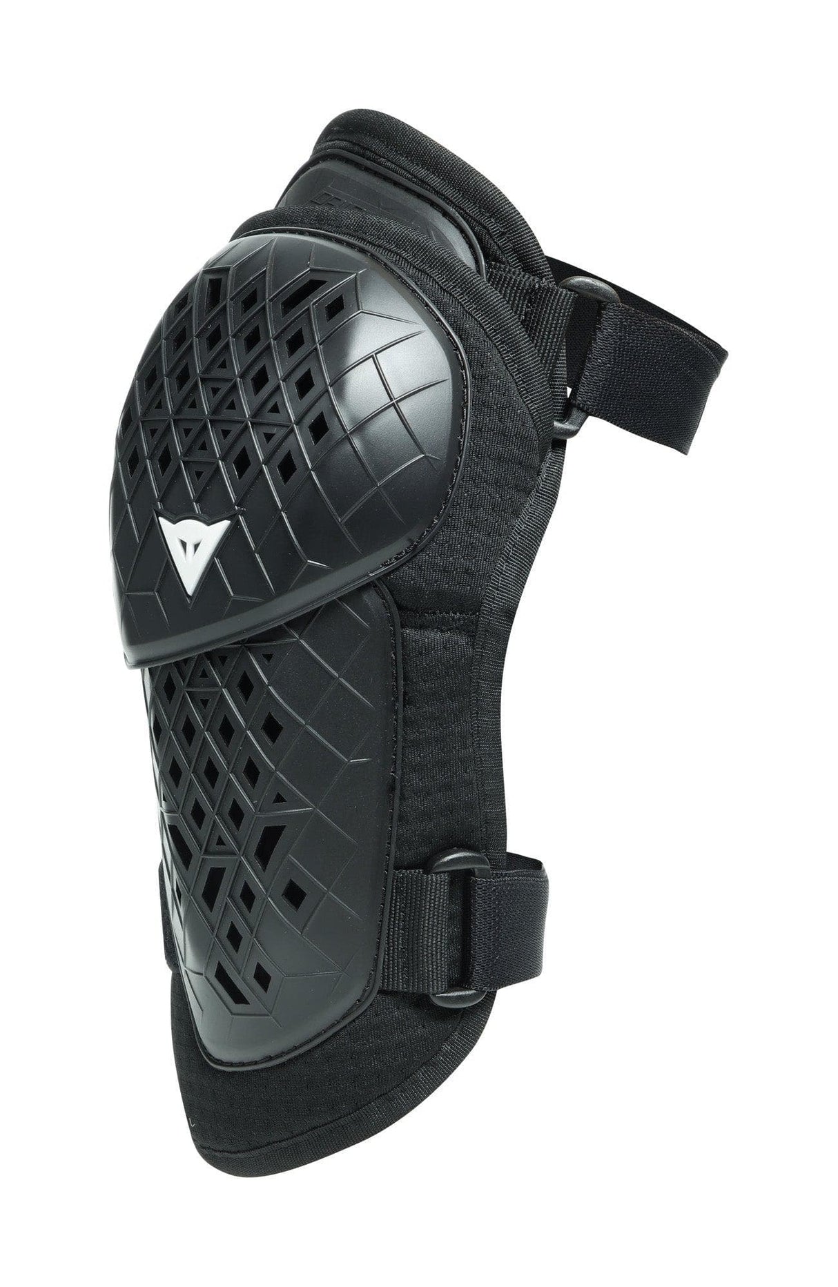 Dainese Rival Elbow Guards R (Black, L)