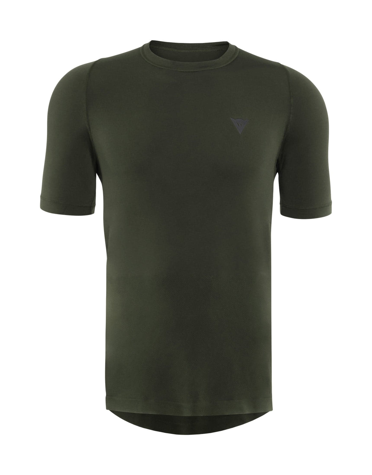 Dainese HGL Baciu SS Jersey (Dark Green, XS/S)