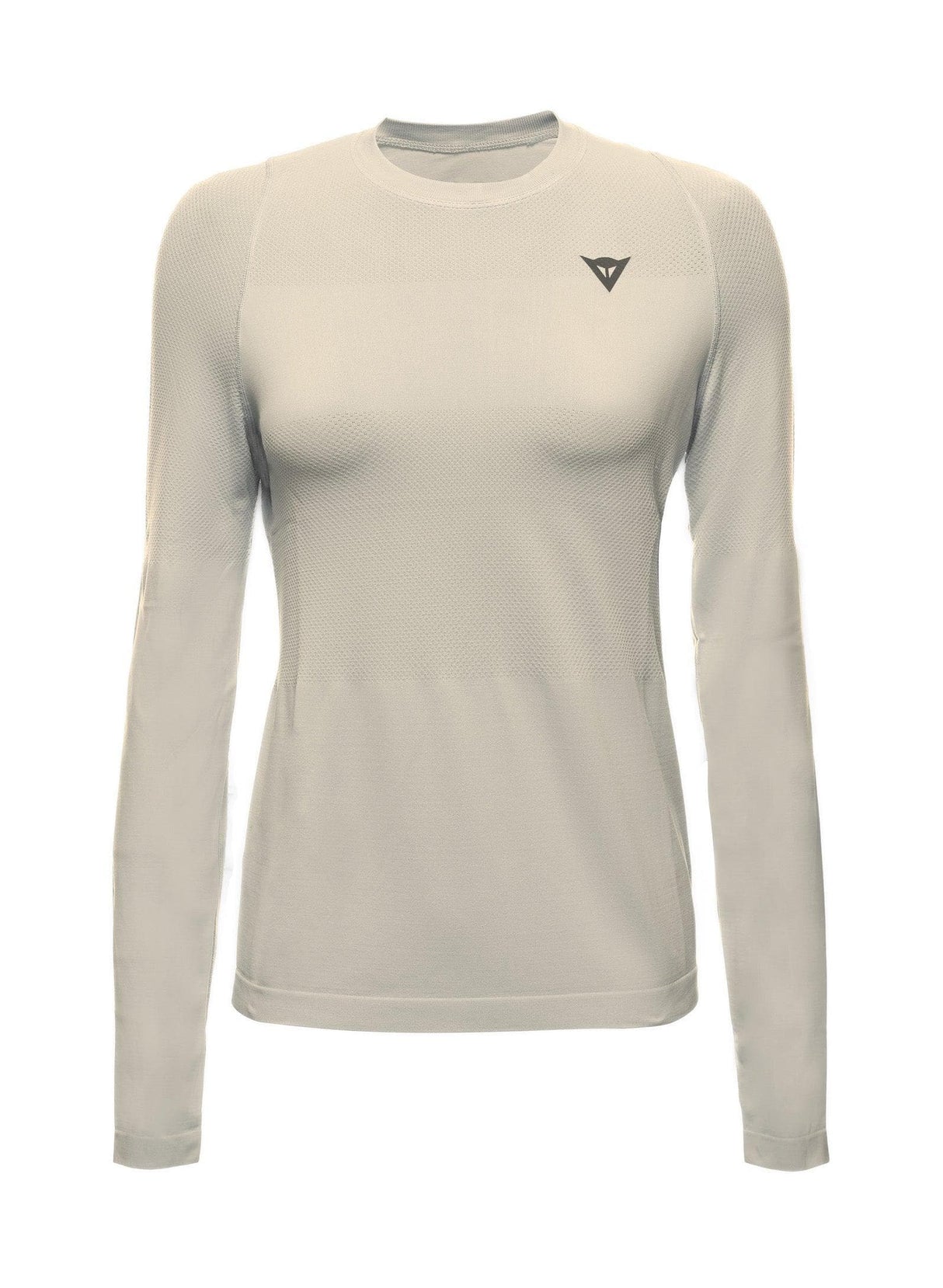 Dainese HGL Womens Jersey LS (Sand, M)