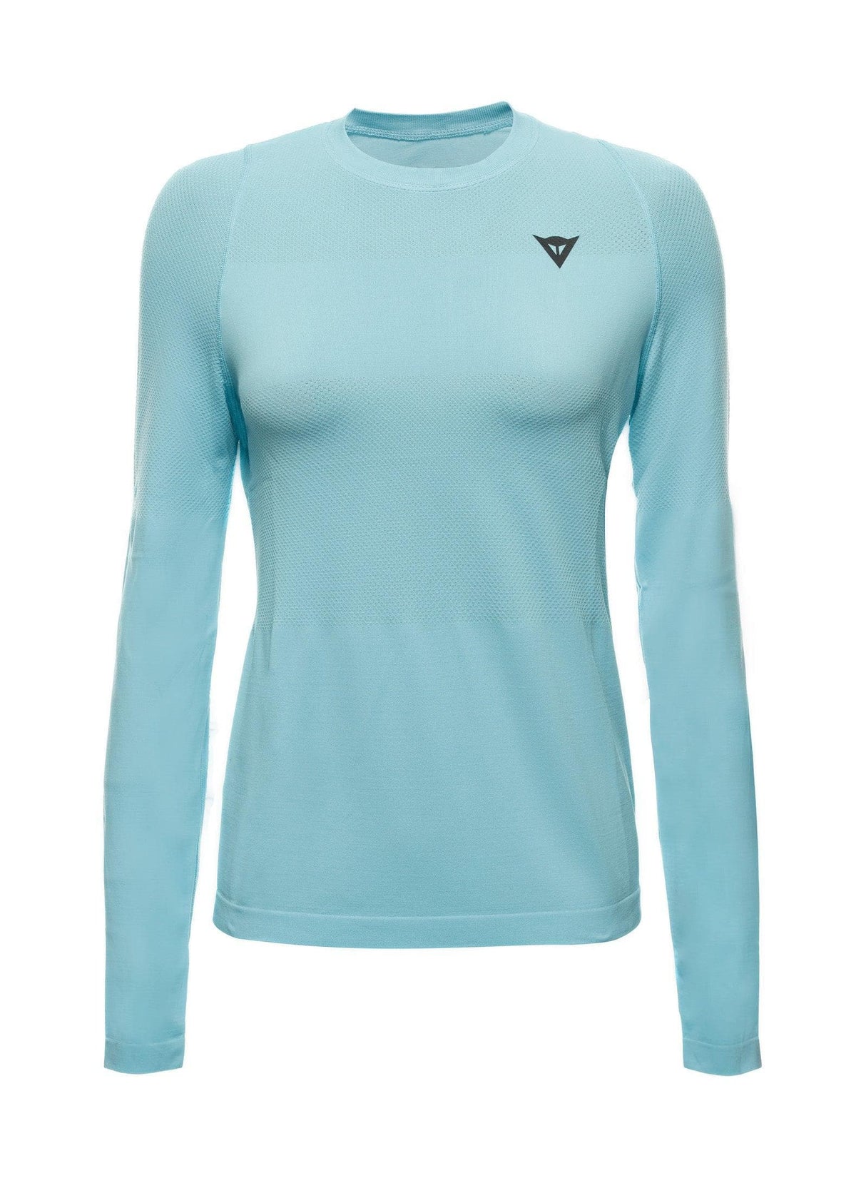 Dainese HGL Womens Jersey LS (Light Blue, XL/XXL)