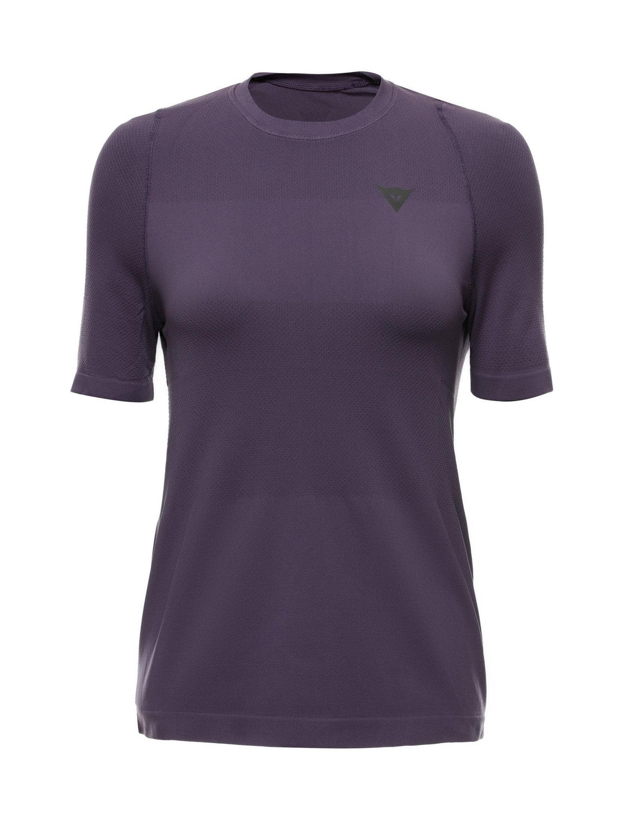 Dainese HGL Jersey Womens SS (Eggplant, L)