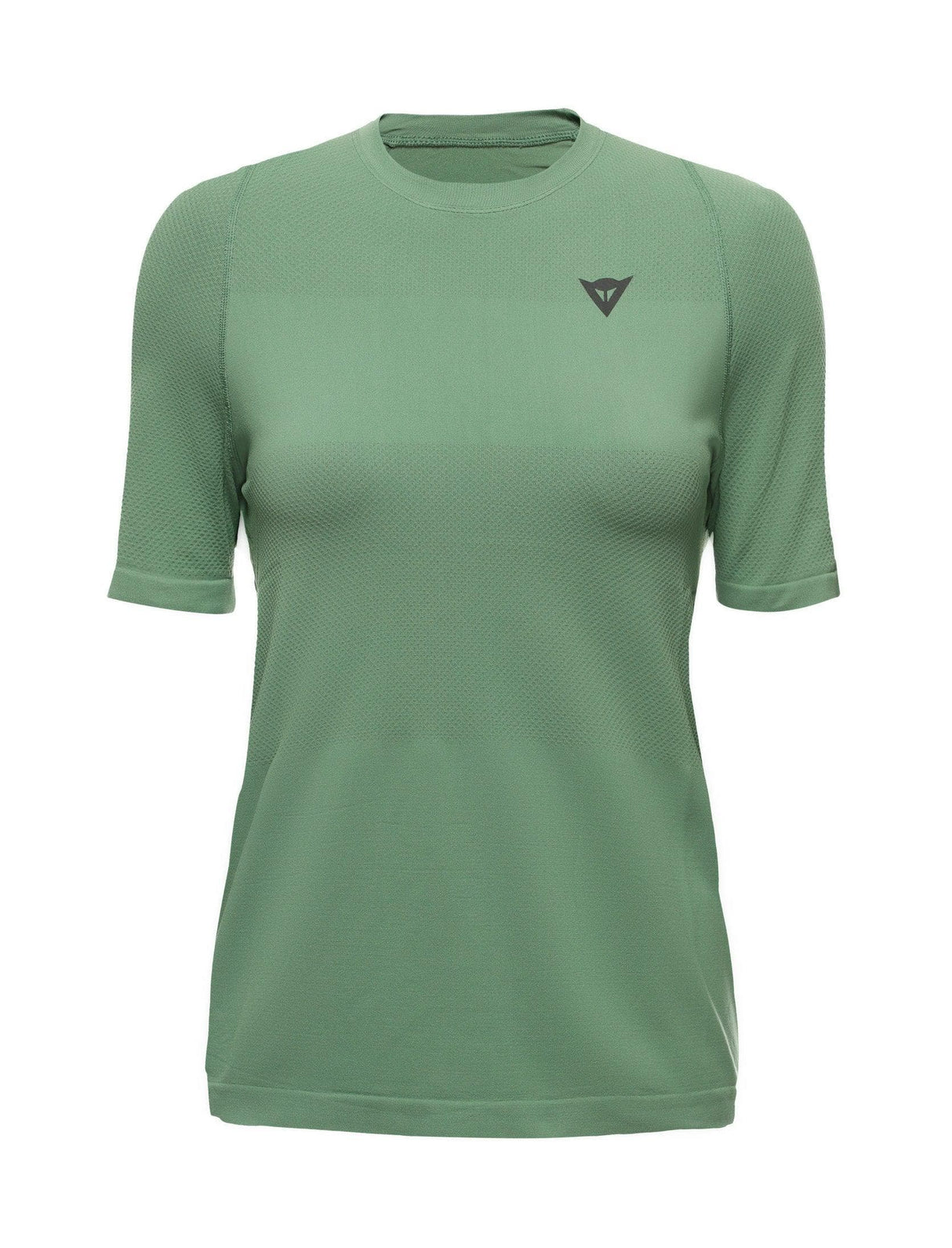 Dainese HGL Jersey Womens SS (Military Green, L)