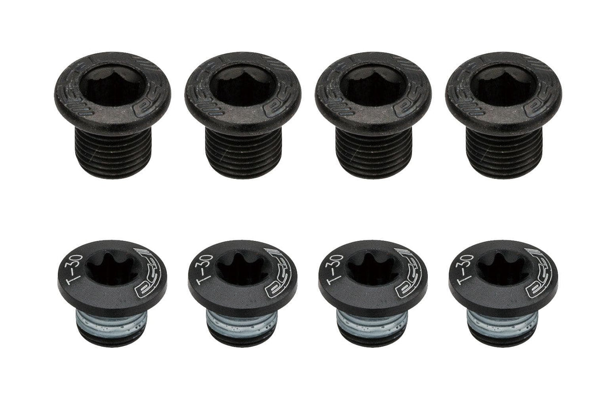 FSA Chainring Bolt Kit for Gossamer Pro 2x ML138+ML163