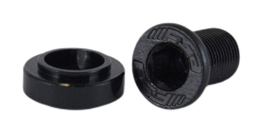 FSA Chainring Bolt Kit for Gossamer ABS (4h, ML023+MW426)