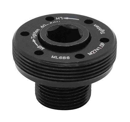 FSA Maxon Ebike Crank Bolt QR-32