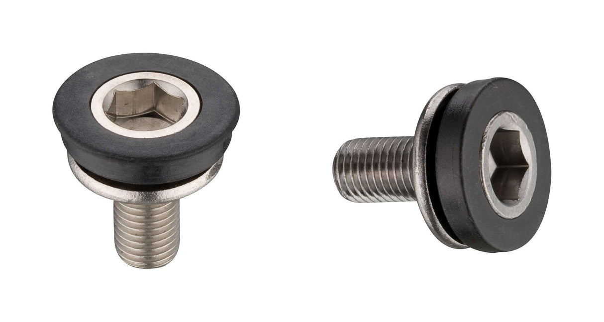 FSA Crank Bolts (JIS, M8, Steel)-TF>