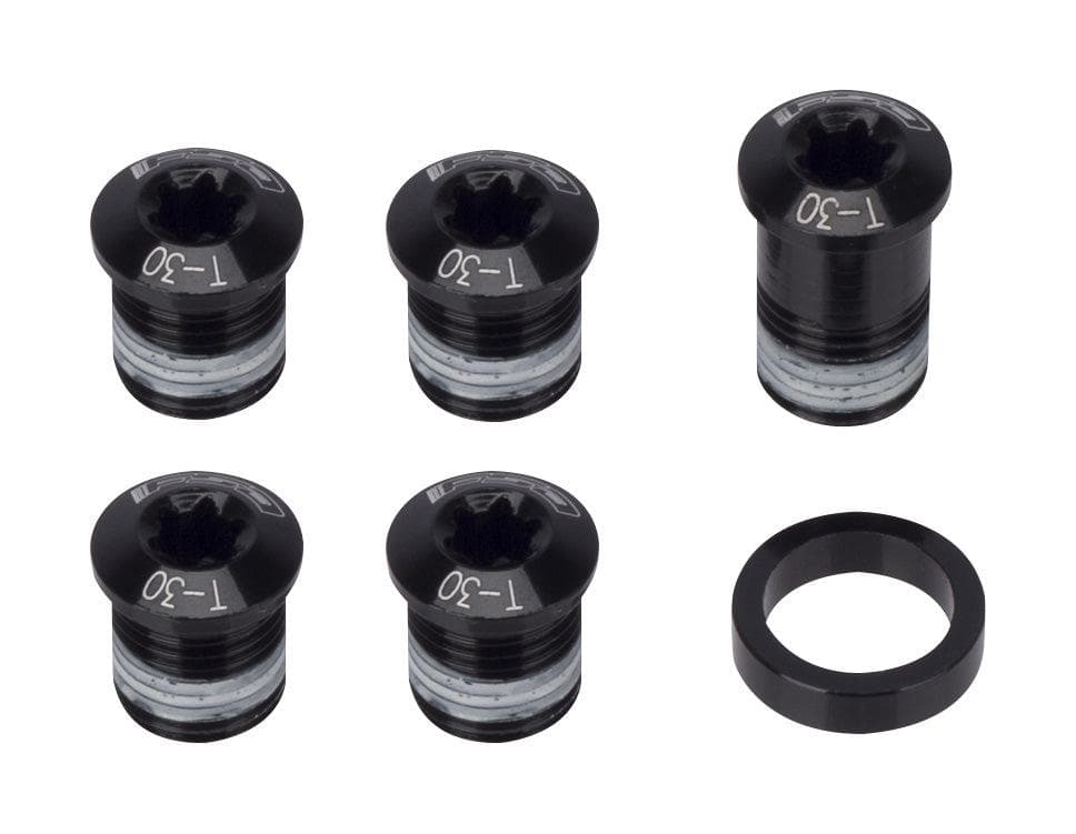 FSA Chainring Bolt Kit for K-Force ABS