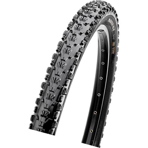 Maxxis Ardent 27.5 x 2.25 60 TPI Folding Single Compound SilkShield / eBike tyre