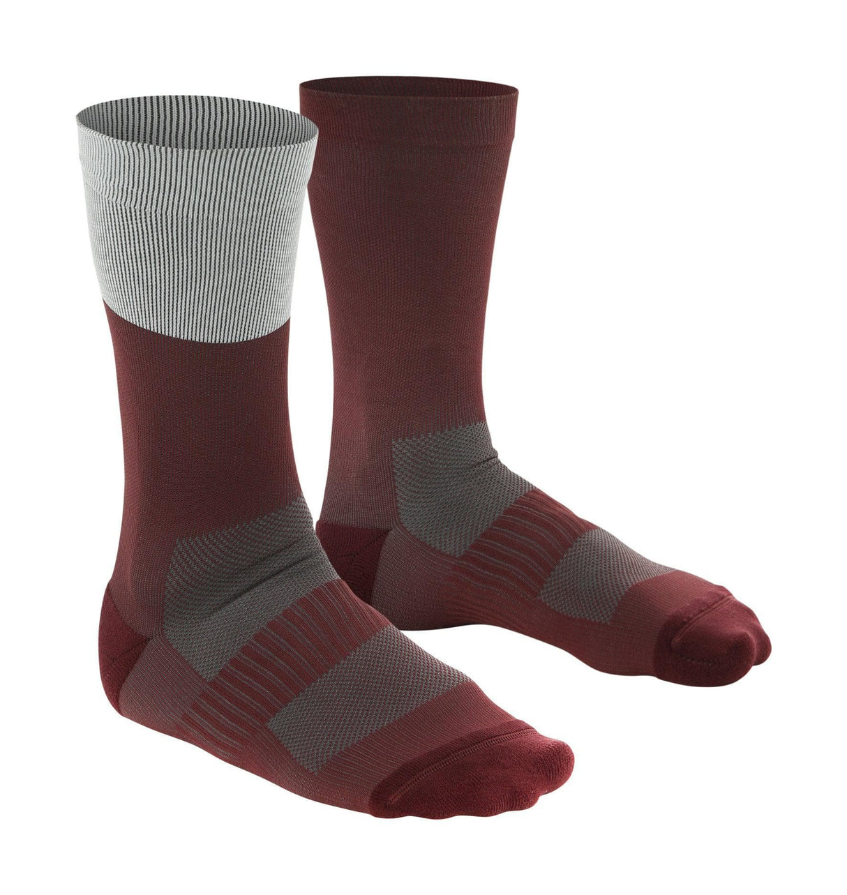 Dainese HGL Grass Socks (Bordeaux, L)