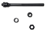 Shimano Spares FH-RM35 complete hub axle 146 mm