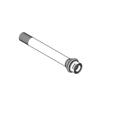 Shimano Spares FH-M788 hub axle unit