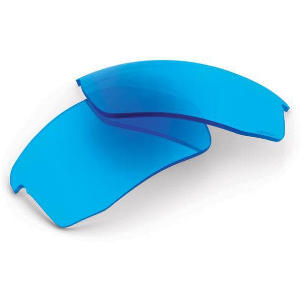 100% Speedcoupe Replacement Lens - HiPER Blue Mirror