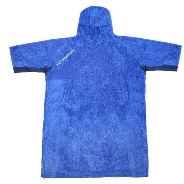 Lifeventure Changing Robe - Warm