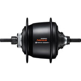 Shimano Nexus SG-C7050-5D internal hub gear for Di2; 5-speed; Centre Lock; 32h; black