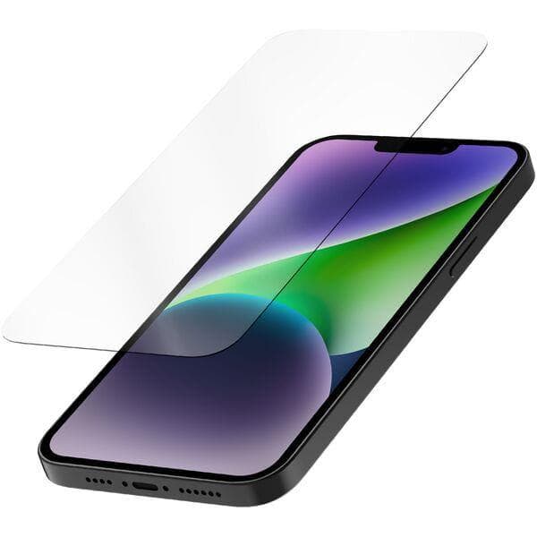 Quad Lock Screen Protector - iPhone 14 Plus