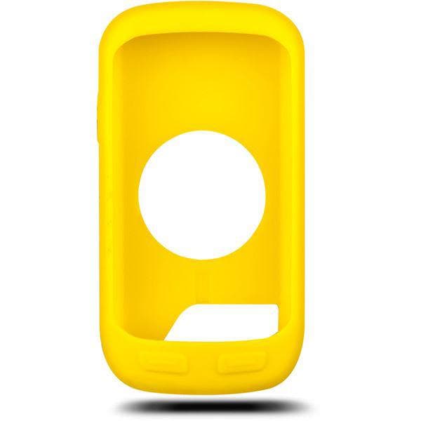 Garmin Silicone Case For Edge 1000 Yellow