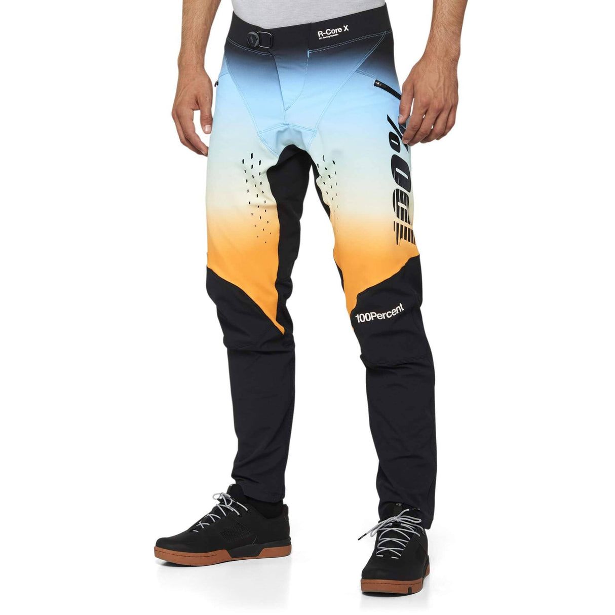 100% R-Core X Limited Edition Pants 2022 Sunset 38"