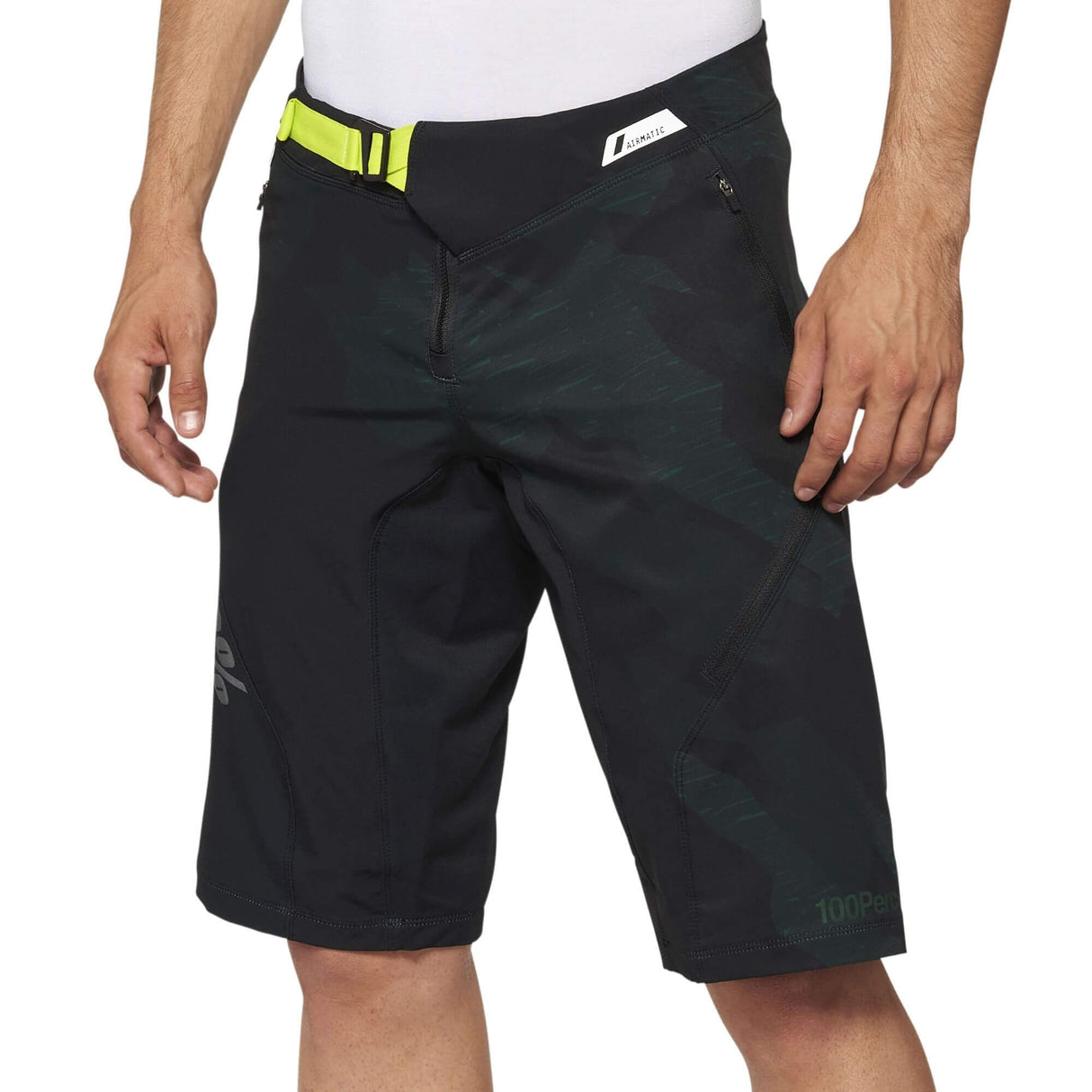 100% Airmatic Limited Edition Shorts 2022 30"