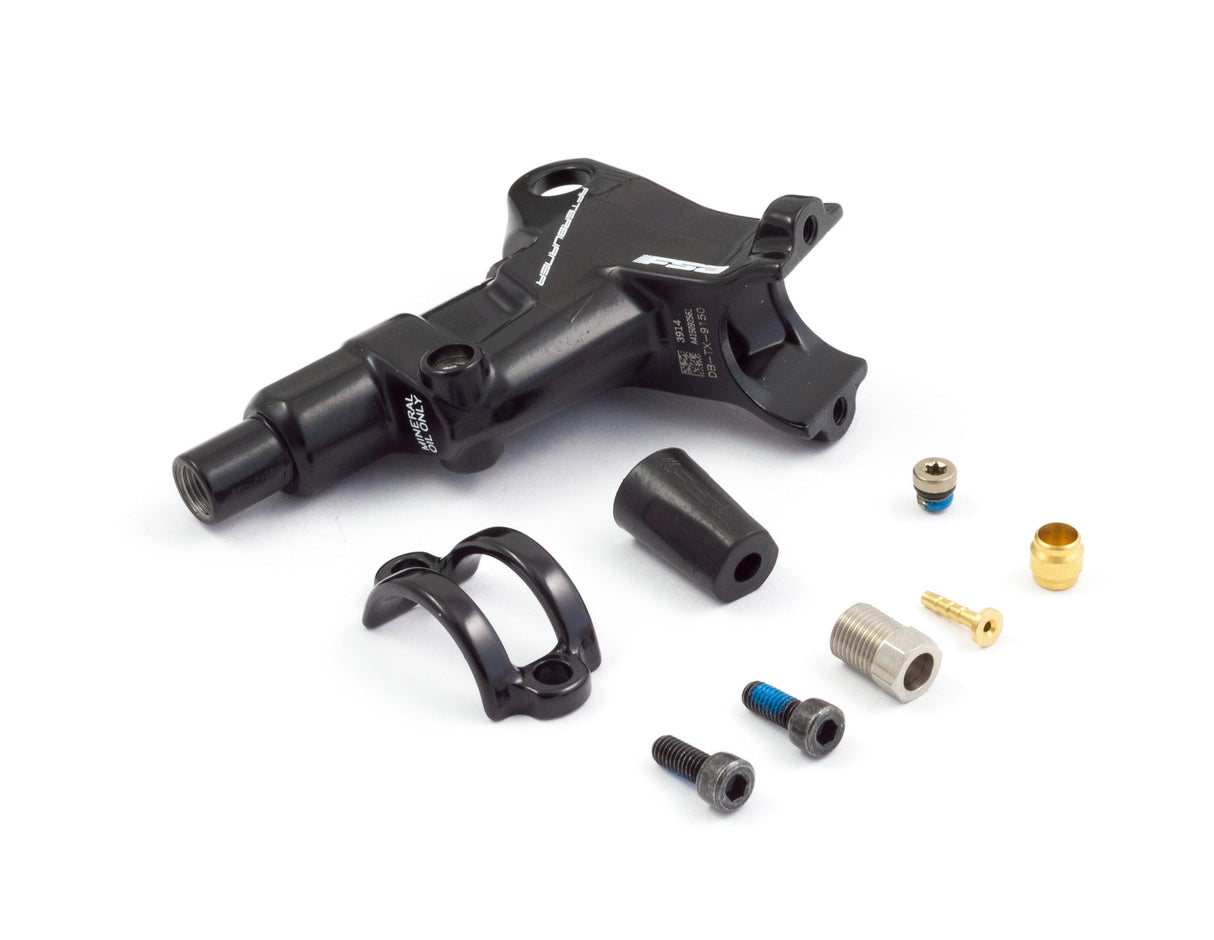 FSA Master Cylinder Afterburner Brake (no lever blade assembly)