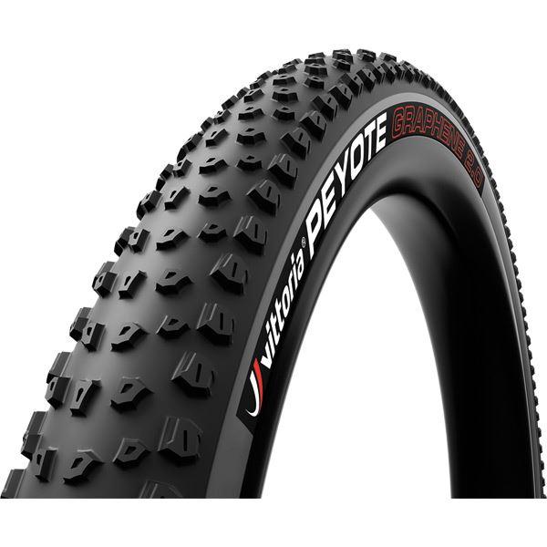 Vittoria Peyote 29X2.25 XC Blk Anthracite G2.0 Black Tyre