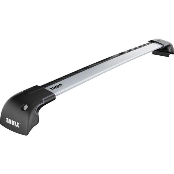 Thule 9594 Wingbar Edge system for fixpoint / flush rail - short / medium