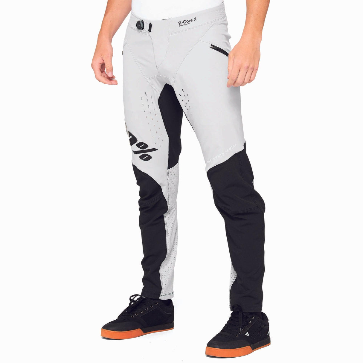 100% R-Core X Pants Vapor 38"