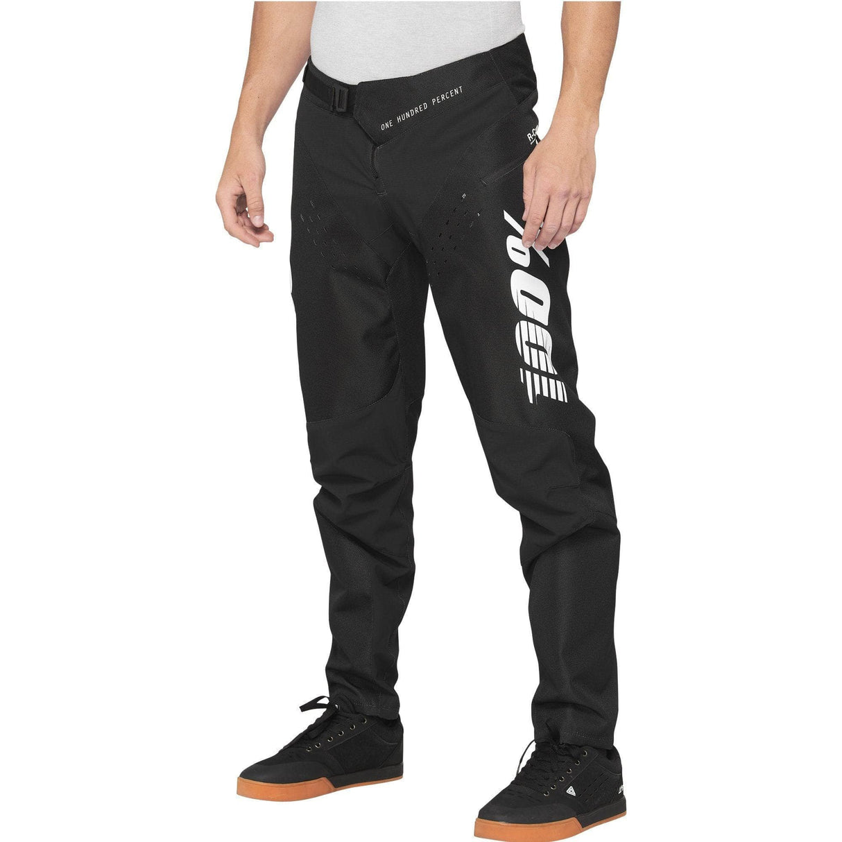 100% R-Core Pants Black 36"