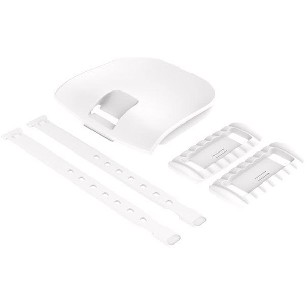 Urban Iki Front Seat Styling Set - Shinju White