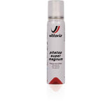 Vittoria Pit Stop Super Magnum 125ml Tyre Inflator and Sealant