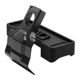 Thule 5130 Evo Clamp fitting kit