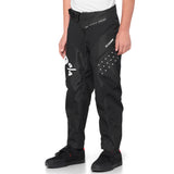 100% R-Core Youth Pants Black 22"