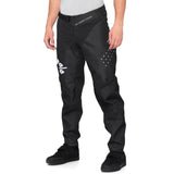 100% R-Core Youth Pants Black 24"