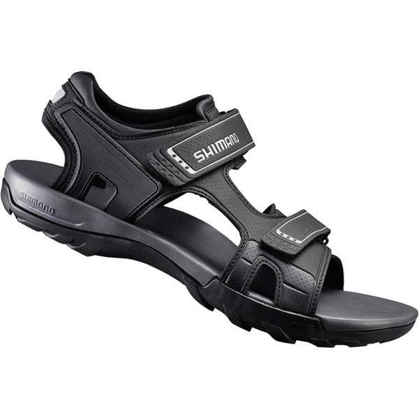 Shimano SD5 SPD sandals grey size 41 / 42