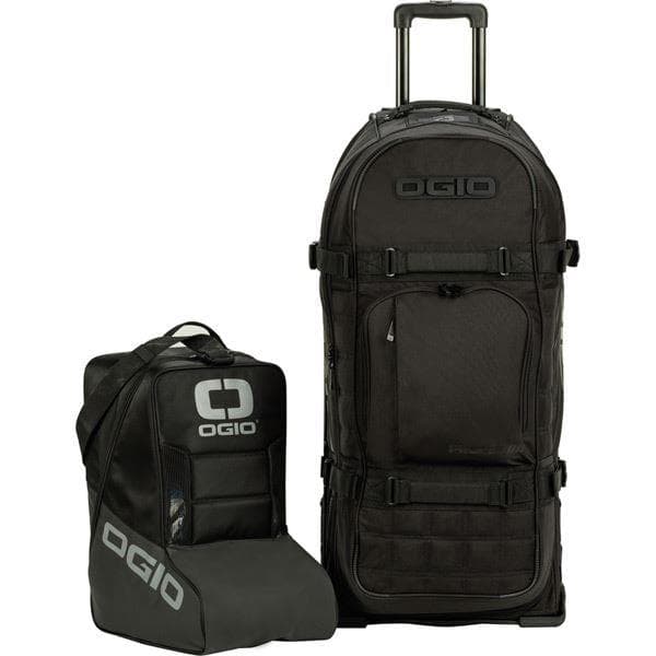 OGIO Rig 9800 PRO - Blackout