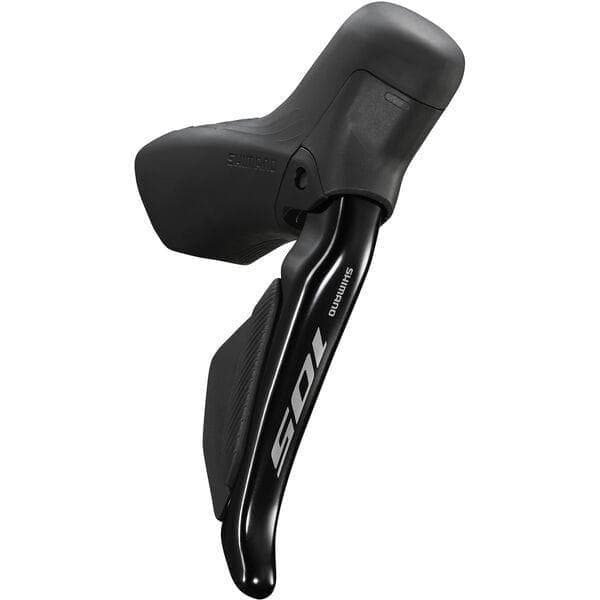 Shimano 105 ST-R7170 105 12-speed hydraulic / Di2 STI lever; right hand