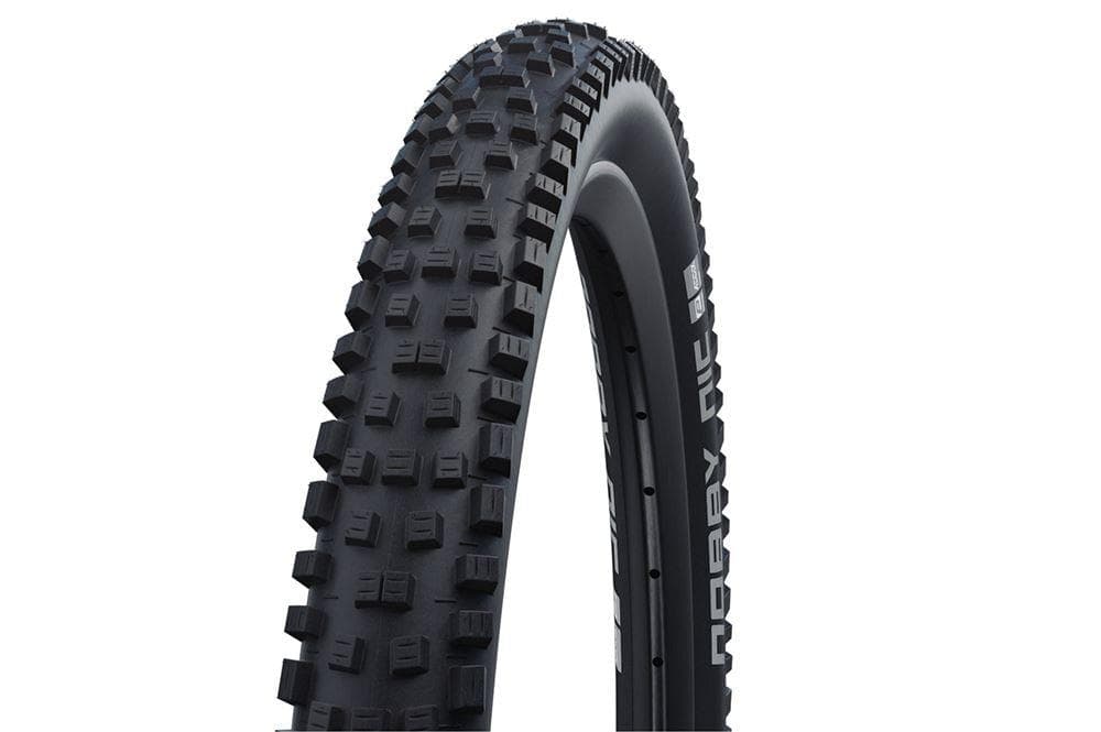 Schwalbe Nobby Nic Performance, Black - 29x2.25 - Black