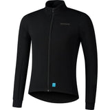 Shimano Clothing Men's Element Jacket; Black; Size M