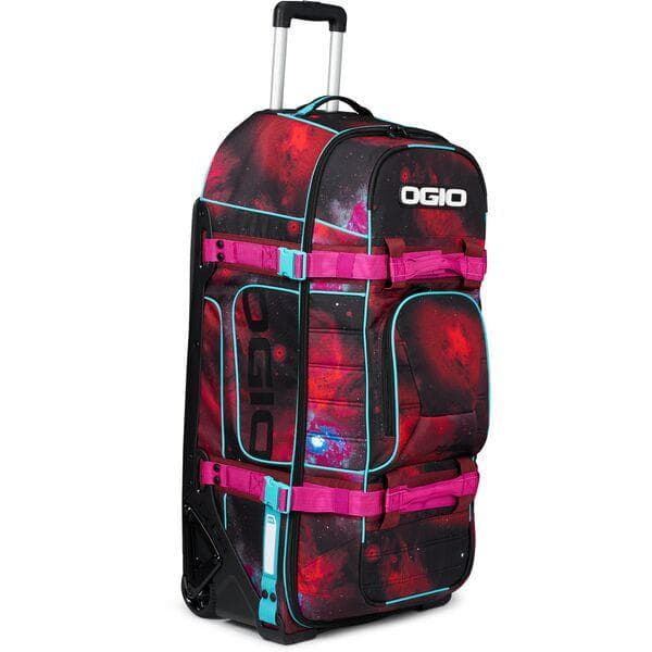 OGIO Rig 9800 wheeled gear bag - Nebula