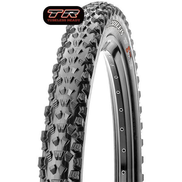 Maxxis Griffin 27.5 x 2.30 120 TPI Folding 3C Maxx  Terra TR / DD tyre